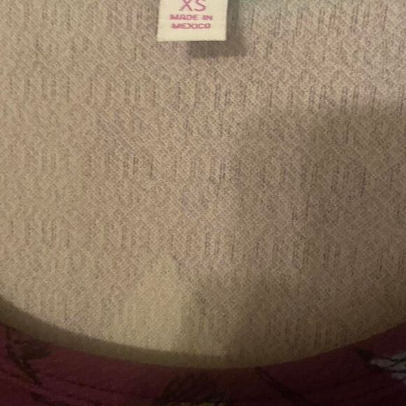 Lula Roe Women's Dress - Picture 3 of 4